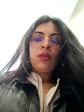 Astrid-- Show in webcam