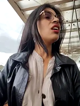Show Webcam de Astrid--
