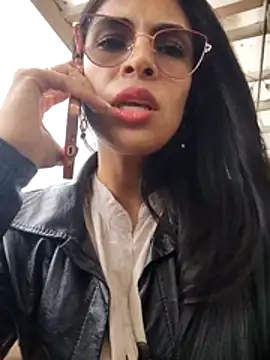 Show de webcam de Astrid--