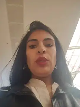 Astrid-- Webcamshow