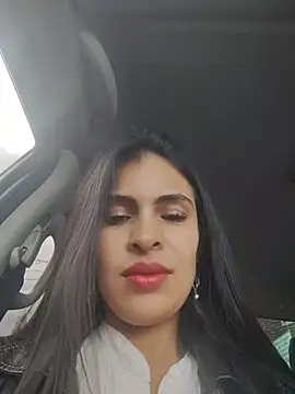 Astrid--n Webbikameraesitys