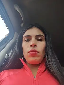 Astrid--'s Webcam Show