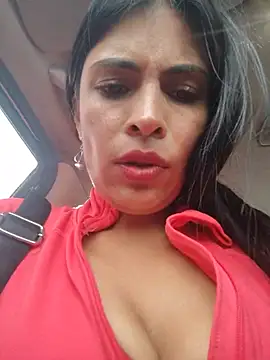 Show Webcam de Astrid--