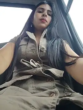 Astrid--'s Webcam Show