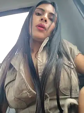 عرض كام Astrid--