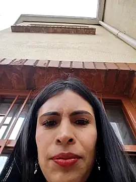 Show Webcam de Astrid--