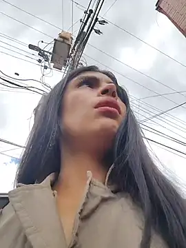 Astrid-- Show Webcam