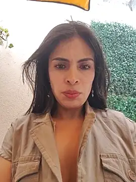 Astrid-- Show in webcam