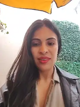 Astrid--'s Webcam Show