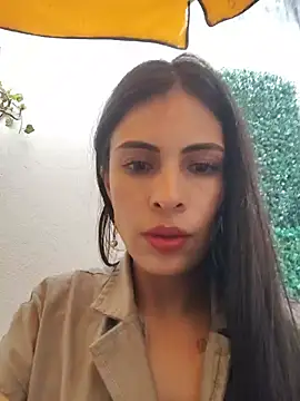 Show Webcam de Astrid--