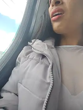 Astrid-- Show in webcam