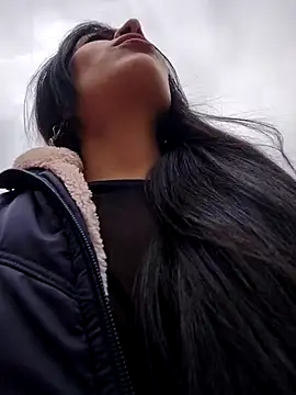 Astrid-- – Kamerová šou