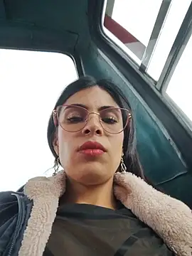 Astrid--n Webbikameraesitys