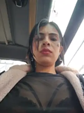 Astrid-- Show Webcam
