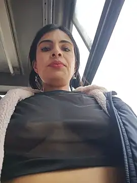Show Webcam de Astrid--