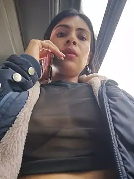 Astrid-- 网络视讯表演