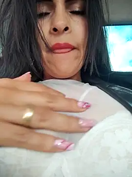 Astrid--n Webbikameraesitys