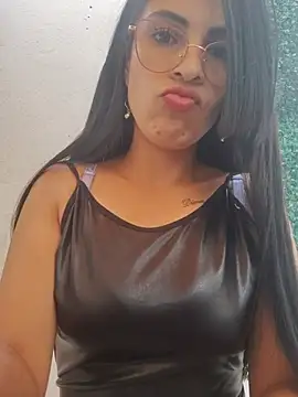 Astrid--n Webbikameraesitys