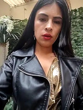 Show de webcam de Astrid--