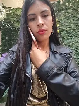 Show Webcam de Astrid--