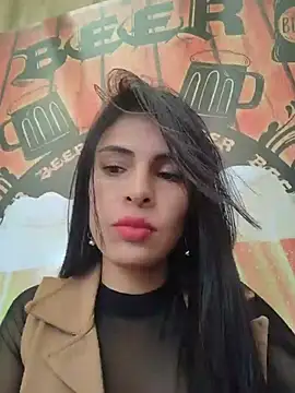 عرض كام Astrid--
