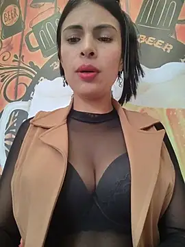 Astrid--'s Webcam Show