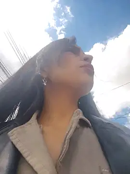 Show webcam de Astrid--