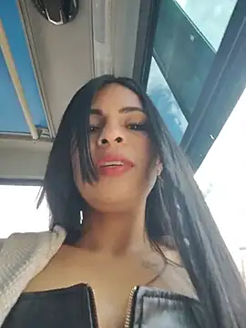 Astrid-- Show in webcam