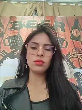 Astrid--'s Webcam Show