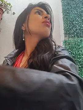 Astrid-- ওয়েবক্যাম শো