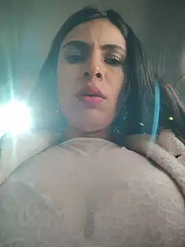 عرض كام Astrid--
