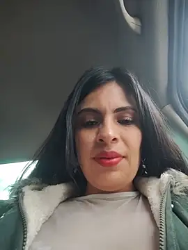 Astrid--'s Webcam Show