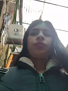 Astrid-- Show in webcam