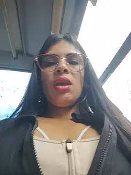 Astrid--'s Webcam Show