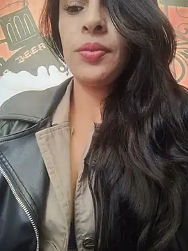 Astrid--'s Webcam Show