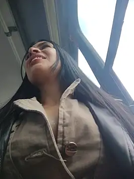 Astrid--'s Webcam Show