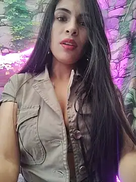 Astrid--: вебкам-шоу