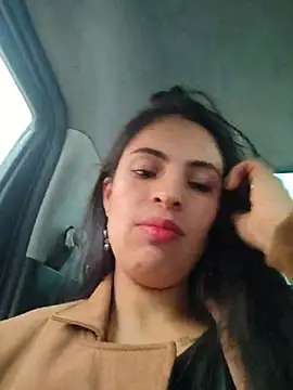 Astrid-- – webcam-show