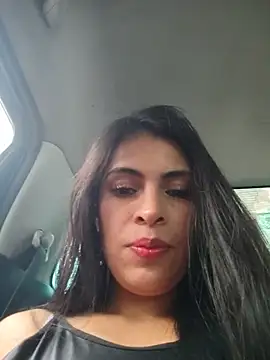 Show webcam de Astrid--