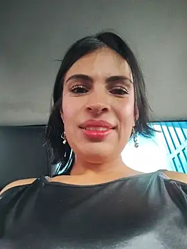 Show Webcam de Astrid--