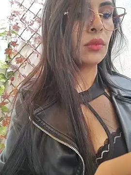 Show de webcam de Astrid--