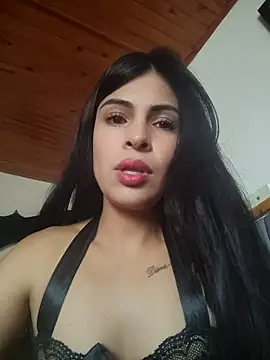 عرض كام Astrid--