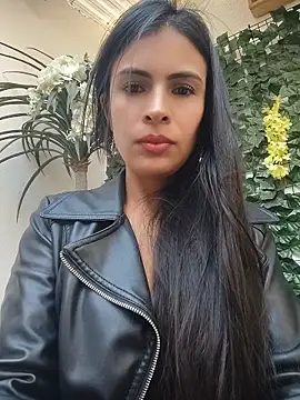Show Webcam de Astrid--