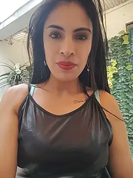 Astrid-- – webcam-show