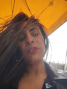 Show de webcam de Astrid--
