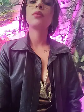 Astrid-- Show in webcam