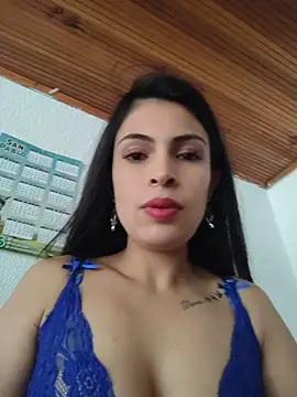 Astrid-- Show in webcam