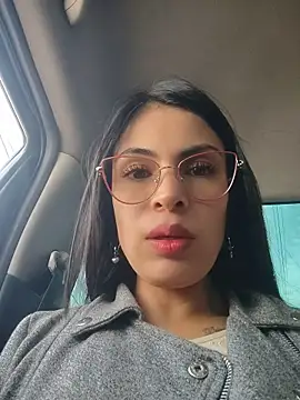 Show webcam de Astrid--