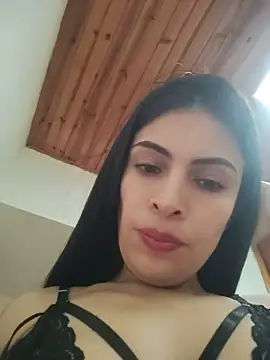 Astrid-- Show Webcam