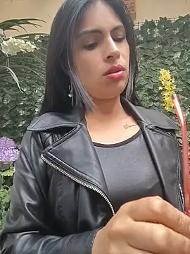 عرض كام Astrid--